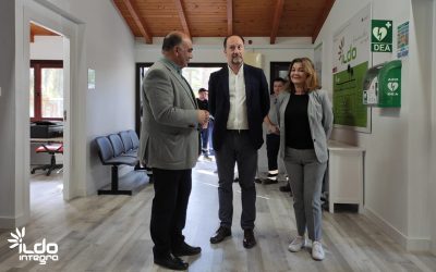 ILDO reinaugura sus instalaciones tras los daños ocasionados por la DANA
